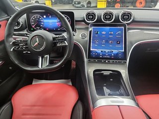2022 Mercedes-Benz C-Class in Quebec, Quebec - 16 - w320h240px