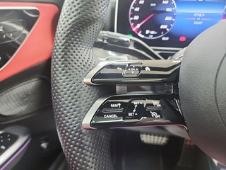 2022 Mercedes-Benz C-Class in Quebec, Quebec - 14 - w320h240px