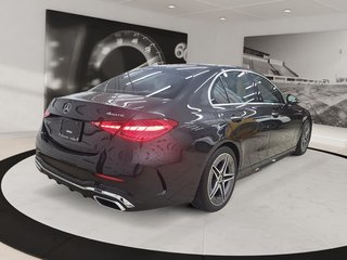 2022 Mercedes-Benz C-Class in Quebec, Quebec - 5 - w320h240px