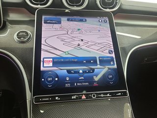 2022 Mercedes-Benz C-Class in Quebec, Quebec - 17 - w320h240px
