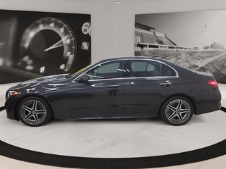 2022 Mercedes-Benz C-Class in Quebec, Quebec - 9 - w320h240px