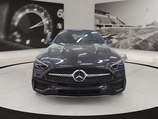 2022 Mercedes-Benz C-Class in Quebec, Quebec - 2 - w320h240px