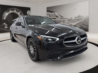 2022 Mercedes-Benz C-Class in Quebec, Quebec - 3 - w320h240px