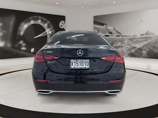2022 Mercedes-Benz C-Class in Quebec, Quebec - 5 - w320h240px