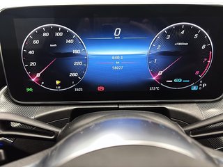 2022 Mercedes-Benz C-Class in Quebec, Quebec - 14 - w320h240px