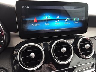 Mercedes-Benz C-Class  2022 à Québec, Québec - 15 - w320h240px