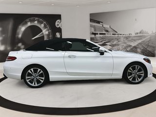 Mercedes-Benz C-Class  2022 à Québec, Québec - 4 - w320h240px