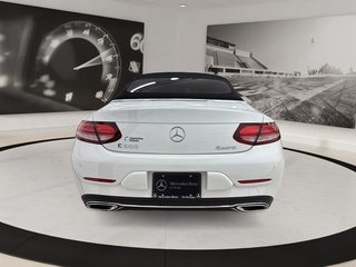 Mercedes-Benz C-Class  2022 à Québec, Québec - 5 - w320h240px