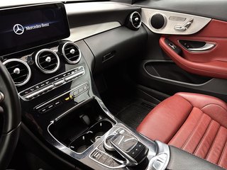 Mercedes-Benz C-Class  2022 à Québec, Québec - 13 - w320h240px