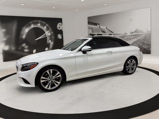 Mercedes-Benz C-Class  2022 à Québec, Québec - 6 - w320h240px