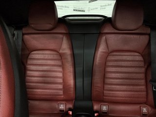 Mercedes-Benz C-Class  2022 à Québec, Québec - 19 - w320h240px
