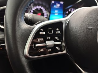 Mercedes-Benz C-Class  2022 à Québec, Québec - 17 - w320h240px