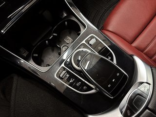 Mercedes-Benz C-Class  2022 à Québec, Québec - 16 - w320h240px