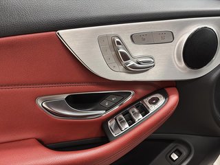 Mercedes-Benz C-Class  2022 à Québec, Québec - 7 - w320h240px