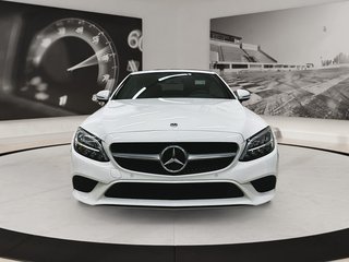 Mercedes-Benz C-Class  2022 à Québec, Québec - 2 - w320h240px