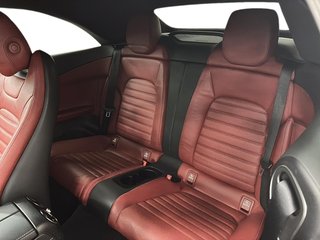 Mercedes-Benz C-Class  2022 à Québec, Québec - 10 - w320h240px