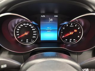 Mercedes-Benz C-Class  2022 à Québec, Québec - 12 - w320h240px