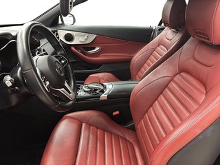 Mercedes-Benz C-Class  2022 à Québec, Québec - 8 - w320h240px
