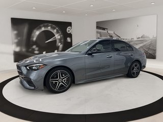 2023 Mercedes-Benz C-Class in Quebec, Quebec - 6 - w320h240px