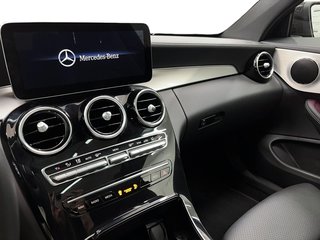 2023 Mercedes-Benz C-Class in Quebec, Quebec - 14 - w320h240px