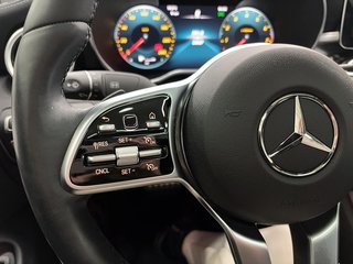 2023 Mercedes-Benz C-Class in Quebec, Quebec - 18 - w320h240px