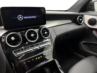 Mercedes-Benz C-Class  2023 à Québec, Québec - 17 - w320h240px