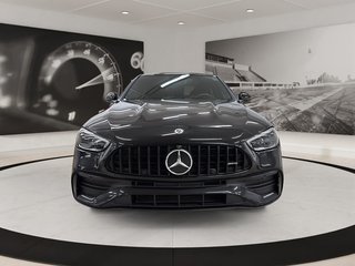 Mercedes-Benz C-Class  2023 à Québec, Québec - 2 - w320h240px