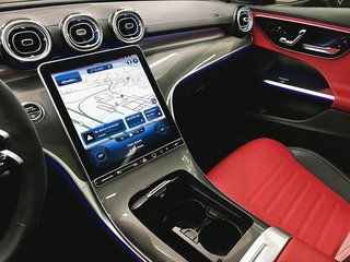 Mercedes-Benz C-Class  2023 à Québec, Québec - 15 - w320h240px