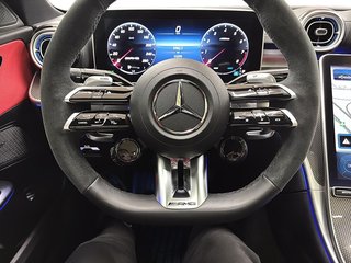 Mercedes-Benz C-Class  2023 à Québec, Québec - 13 - w320h240px