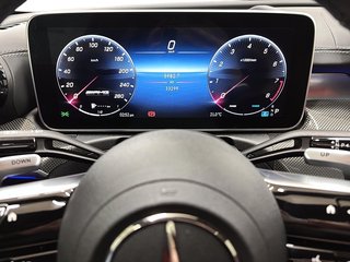 Mercedes-Benz C-Class  2023 à Québec, Québec - 14 - w320h240px