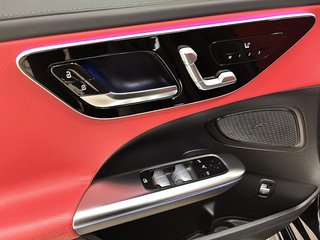 Mercedes-Benz C-Class  2023 à Québec, Québec - 9 - w320h240px