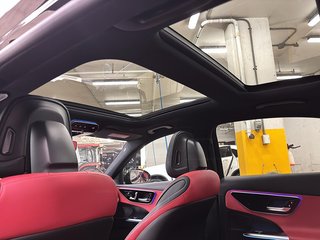 Mercedes-Benz C-Class  2023 à Québec, Québec - 8 - w320h240px