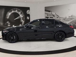 Mercedes-Benz C-Class  2023 à Québec, Québec - 6 - w320h240px