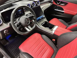 Mercedes-Benz C-Class  2023 à Québec, Québec - 11 - w320h240px