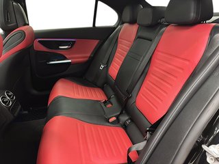 Mercedes-Benz C-Class  2023 à Québec, Québec - 7 - w320h240px