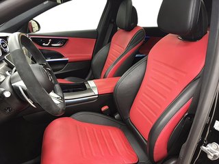 Mercedes-Benz C-Class  2023 à Québec, Québec - 10 - w320h240px