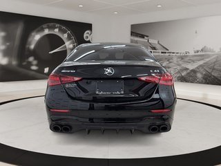 Mercedes-Benz C-Class  2023 à Québec, Québec - 5 - w320h240px