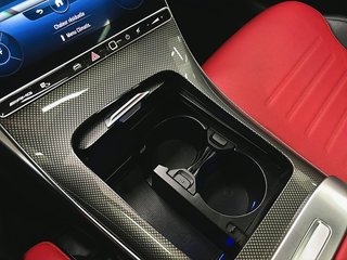 Mercedes-Benz C-Class  2023 à Québec, Québec - 17 - w320h240px