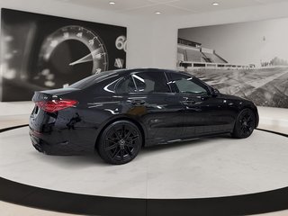 Mercedes-Benz C-Class  2023 à Québec, Québec - 4 - w320h240px