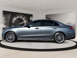 2023 Mercedes-Benz C-Class in Quebec, Quebec - 7 - w320h240px
