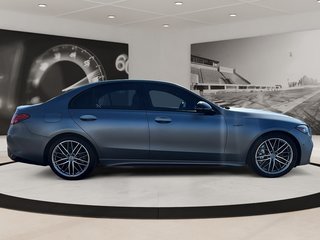 2023 Mercedes-Benz C-Class in Quebec, Quebec - 4 - w320h240px