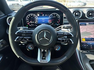 2023 Mercedes-Benz C-Class in Quebec, Quebec - 16 - w320h240px