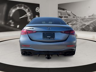 2023 Mercedes-Benz C-Class in Quebec, Quebec - 5 - w320h240px