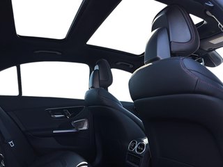 2023 Mercedes-Benz C-Class in Quebec, Quebec - 9 - w320h240px