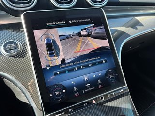 2023 Mercedes-Benz C-Class in Quebec, Quebec - 19 - w320h240px