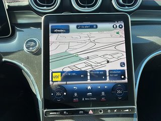 2023 Mercedes-Benz C-Class in Quebec, Quebec - 18 - w320h240px