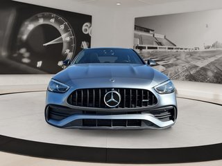 2023 Mercedes-Benz C-Class in Quebec, Quebec - 2 - w320h240px