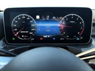2023 Mercedes-Benz C-Class in Quebec, Quebec - 13 - w320h240px