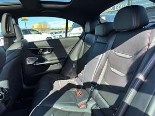 2023 Mercedes-Benz C-Class in Quebec, Quebec - 8 - w320h240px