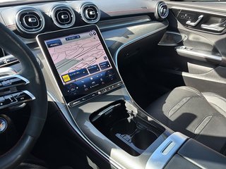 2023 Mercedes-Benz C-Class in Quebec, Quebec - 14 - w320h240px